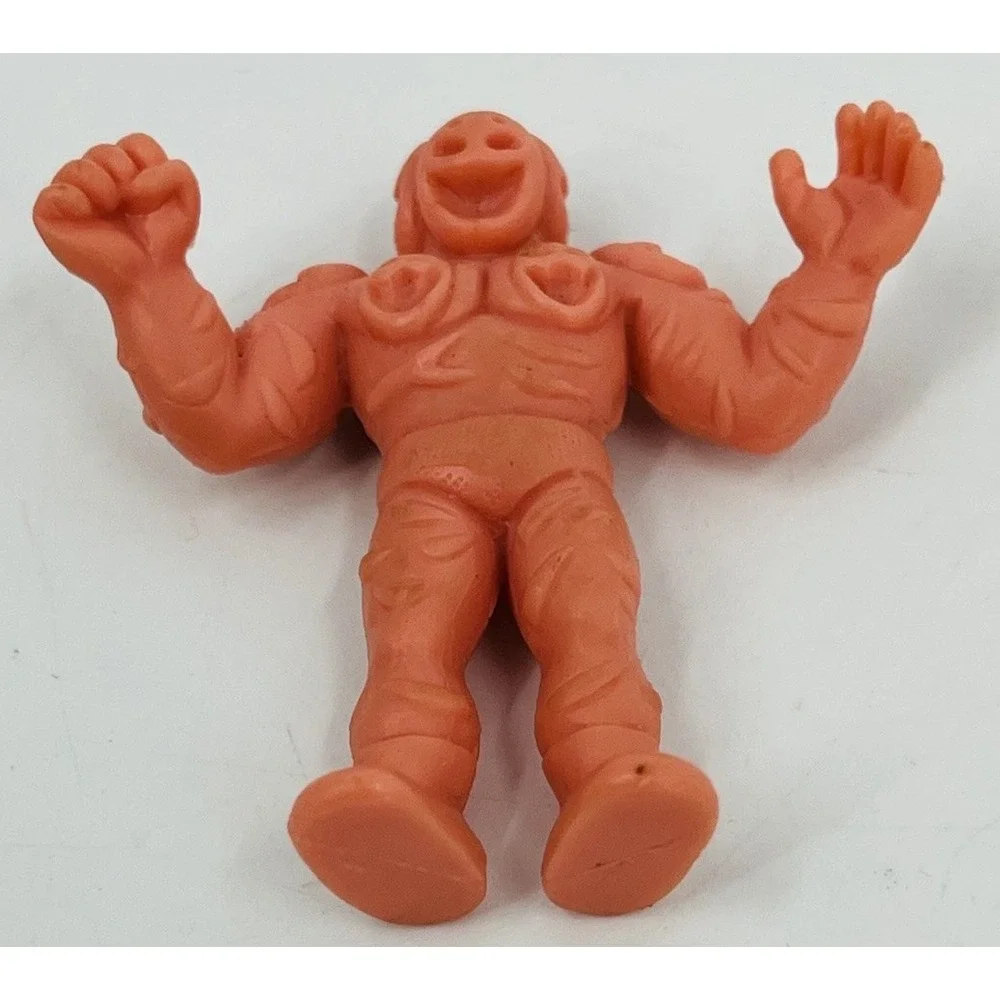 M.U.S.C.L.E. Men Flesh Color 2